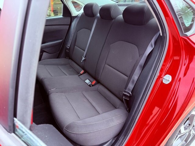 2021 Kia Forte in Knoxville, TN 37920 - 18112525 15