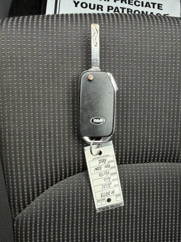 2021 Kia Forte in Knoxville, TN 37920 - 18112525 25