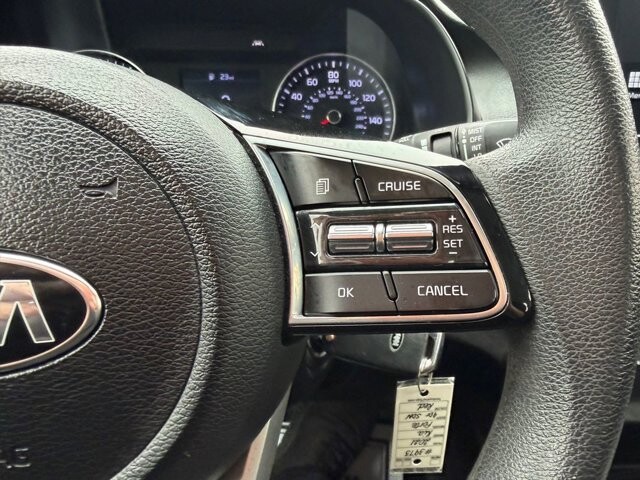 2021 Kia Forte in Knoxville, TN 37920 - 18112525 20
