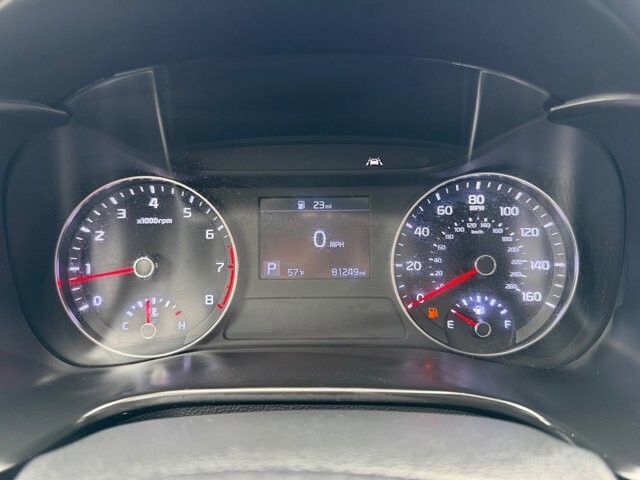 2021 Kia Forte in Knoxville, TN 37920 - 18112525 21