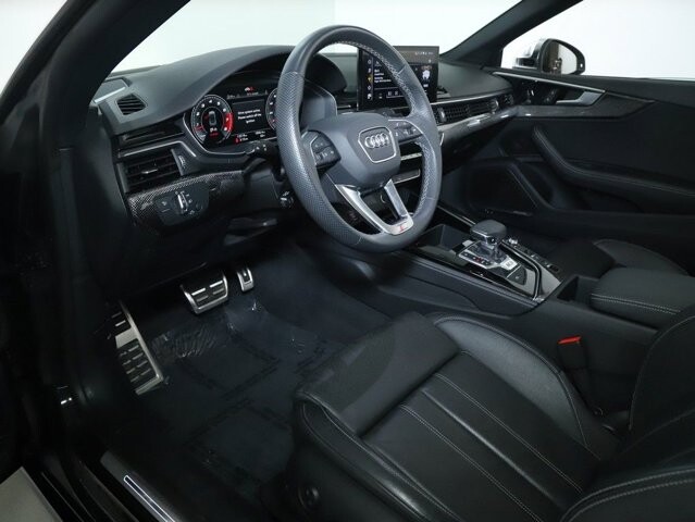 2024 Audi S5 in Bedford, OH 44146 - 18112526 18