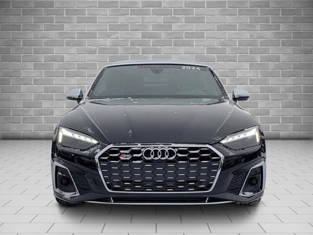 2024 Audi S5 in Bedford, OH 44146 - 18112526 2