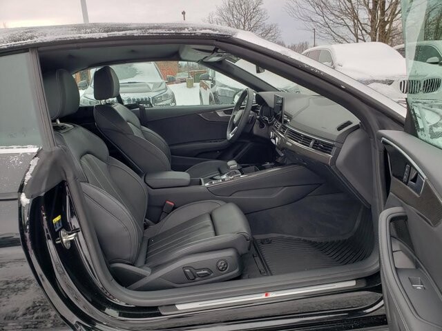 2024 Audi S5 in Bedford, OH 44146 - 18112526 12