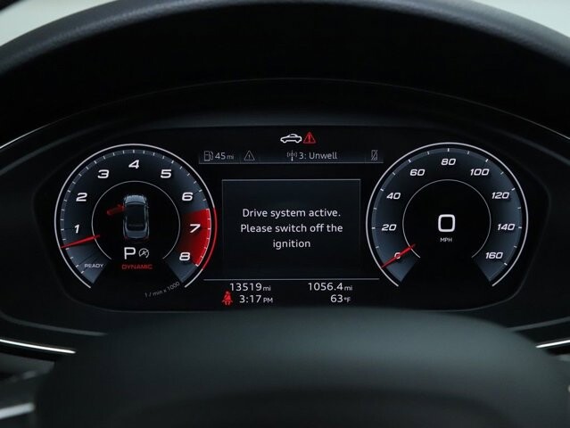 2024 Audi S5 in Bedford, OH 44146 - 18112526 26