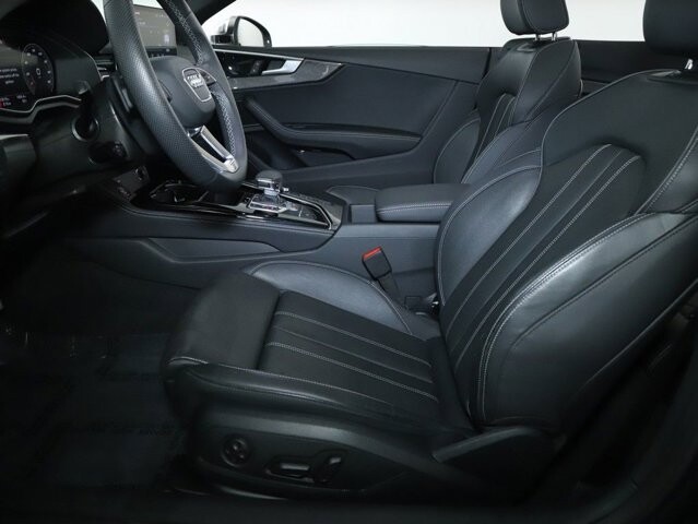 2024 Audi S5 in Bedford, OH 44146 - 18112526 19