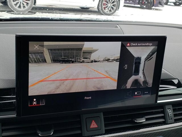 2024 Audi S5 in Bedford, OH 44146 - 18112526 23