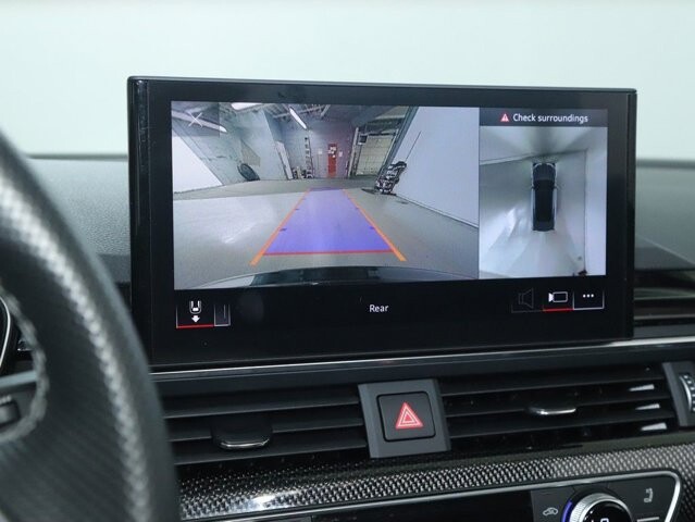 2024 Audi S5 in Bedford, OH 44146 - 18112526 31