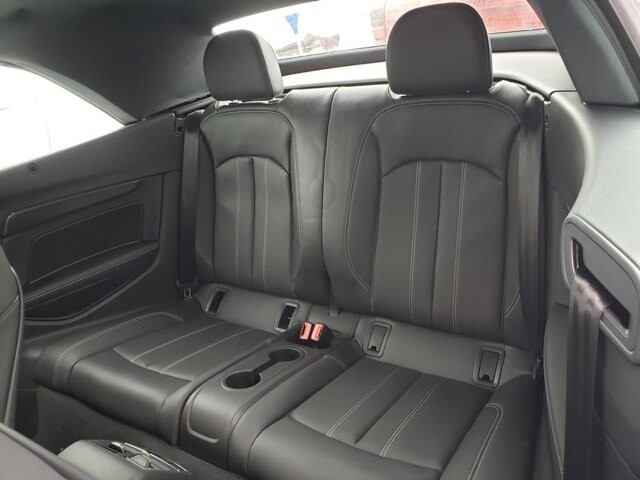 2024 Audi S5 in Bedford, OH 44146 - 18112526 16