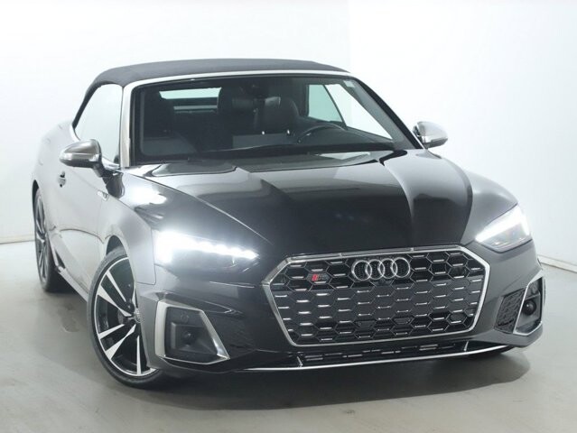2024 Audi S5 in Bedford, OH 44146 - 18112526 2
