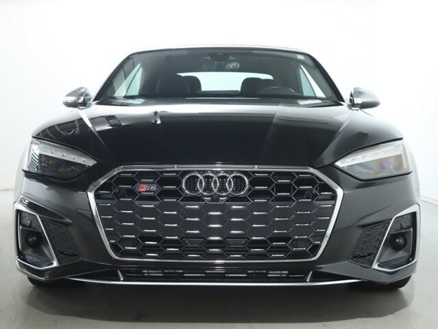 2024 Audi S5 in Bedford, OH 44146 - 18112526 5