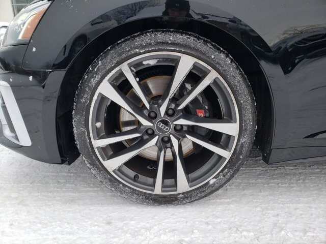 2024 Audi S5 in Bedford, OH 44146 - 18112526 33