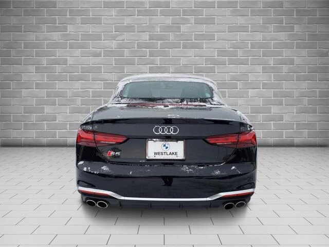 2024 Audi S5 in Bedford, OH 44146 - 18112526 6