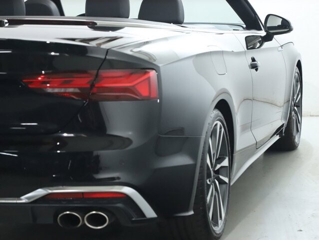 2024 Audi S5 in Bedford, OH 44146 - 18112526 46