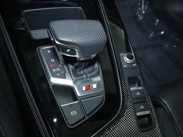 2024 Audi S5 in Bedford, OH 44146 - 18112526 29