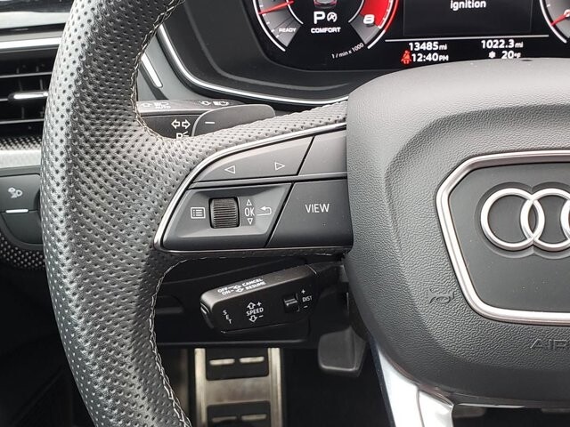 2024 Audi S5 in Bedford, OH 44146 - 18112526 26