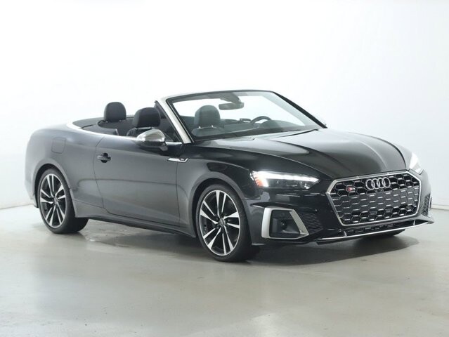 2024 Audi S5 in Bedford, OH 44146 - 18112526 13