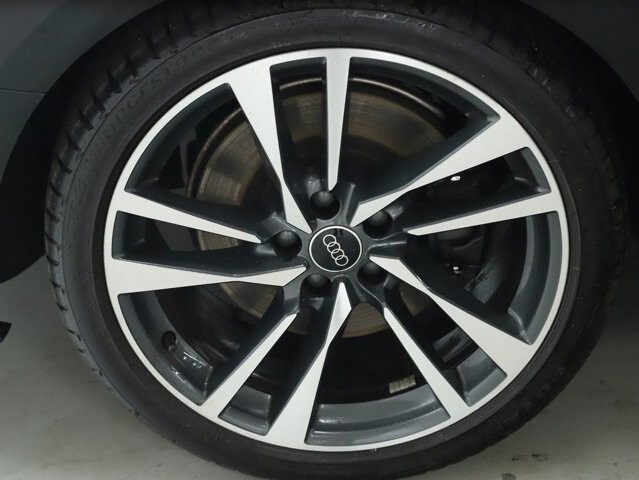 2024 Audi S5 in Bedford, OH 44146 - 18112526 12