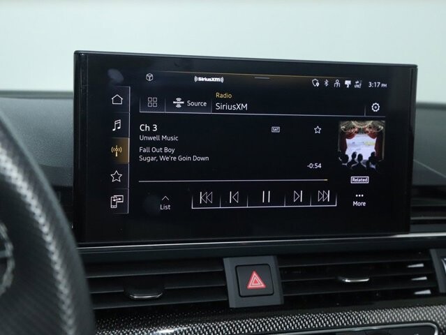 2024 Audi S5 in Bedford, OH 44146 - 18112526 27