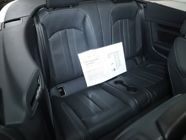 2024 Audi S5 in Bedford, OH 44146 - 18112526 35