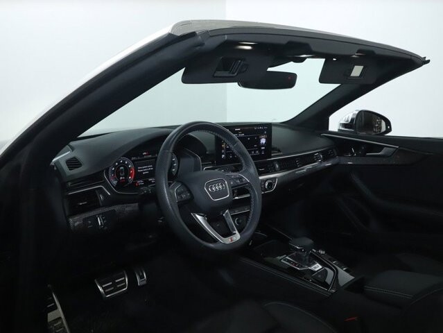 2024 Audi S5 in Bedford, OH 44146 - 18112526 21
