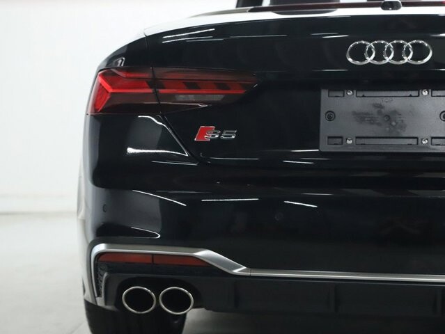 2024 Audi S5 in Bedford, OH 44146 - 18112526 44