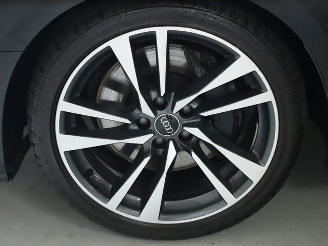 2024 Audi S5 in Bedford, OH 44146 - 18112526 38