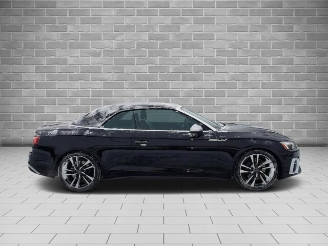 2024 Audi S5 in Bedford, OH 44146 - 18112526 4