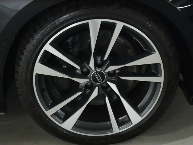 2024 Audi S5 in Bedford, OH 44146 - 18112526 10