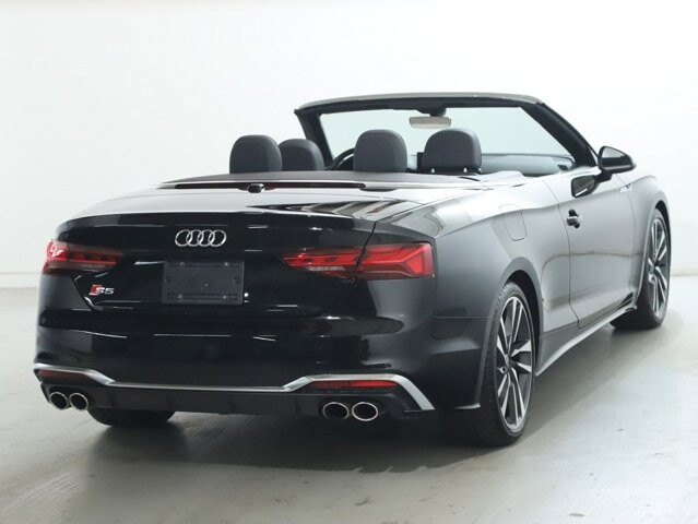 2024 Audi S5 in Bedford, OH 44146 - 18112526 47