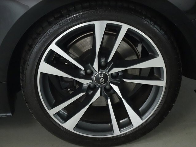 2024 Audi S5 in Bedford, OH 44146 - 18112526 40