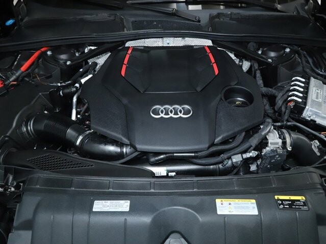 2024 Audi S5 in Bedford, OH 44146 - 18112526 36