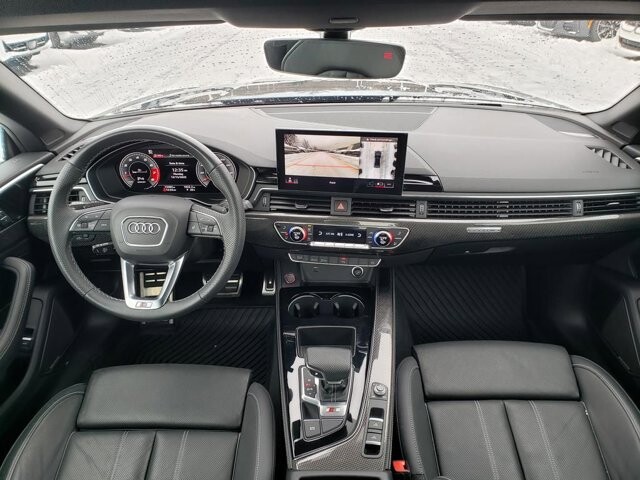 2024 Audi S5 in Bedford, OH 44146 - 18112526 14