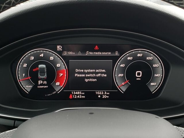 2024 Audi S5 in Bedford, OH 44146 - 18112526 32