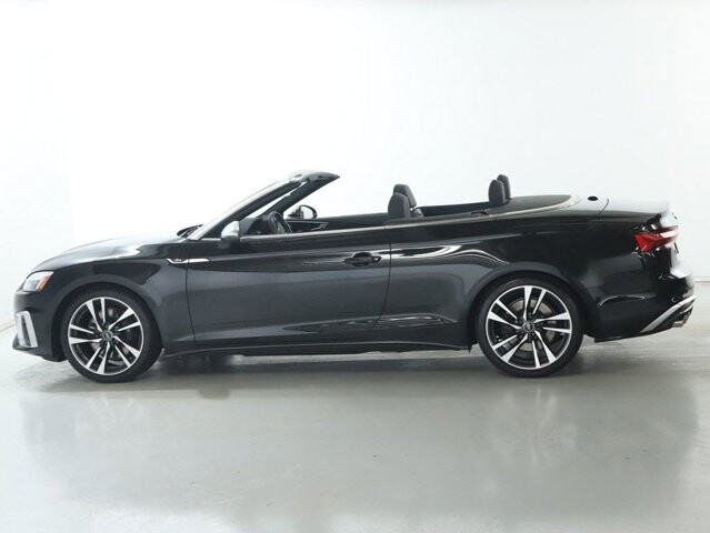 2024 Audi S5 in Bedford, OH 44146 - 18112526 39