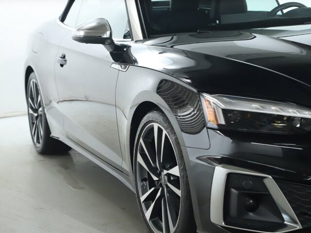 2024 Audi S5 in Bedford, OH 44146 - 18112526 8