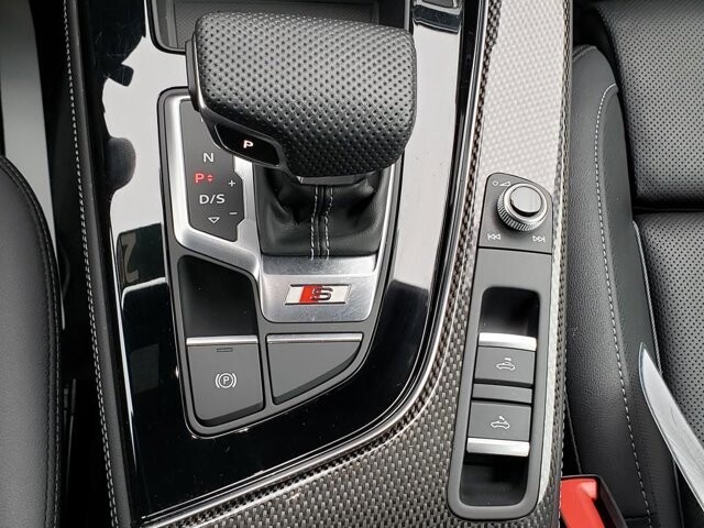 2024 Audi S5 in Bedford, OH 44146 - 18112526 22