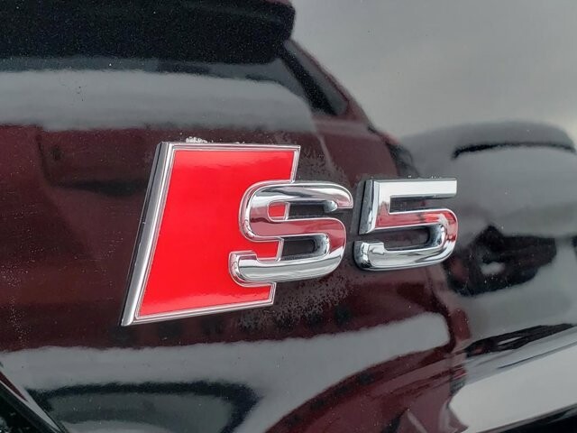2024 Audi S5 in Bedford, OH 44146 - 18112526 9