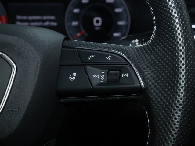 2024 Audi S5 in Bedford, OH 44146 - 18112526 25