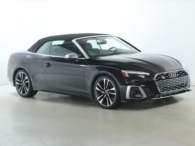 2024 Audi S5 in Bedford, OH 44146 - 18112526 9