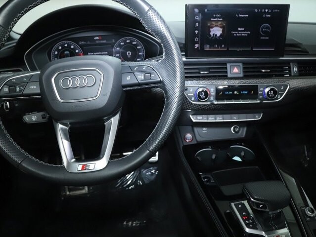 2024 Audi S5 in Bedford, OH 44146 - 18112526 30