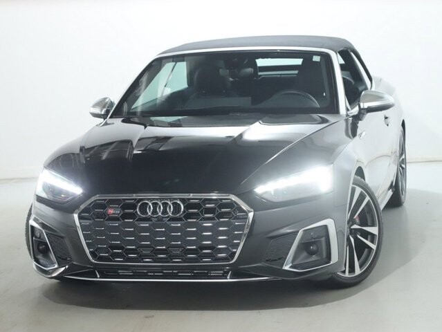 2024 Audi S5 in Bedford, OH 44146 - 18112526 3