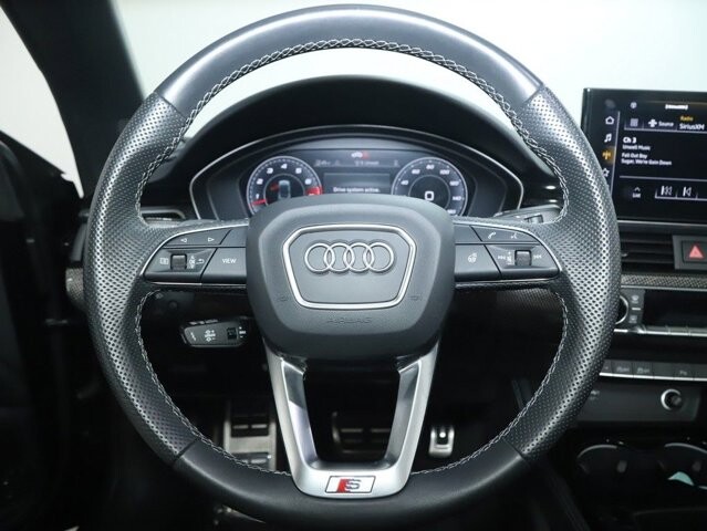 2024 Audi S5 in Bedford, OH 44146 - 18112526 23