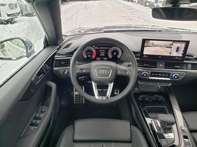 2024 Audi S5 in Bedford, OH 44146 - 18112526 15