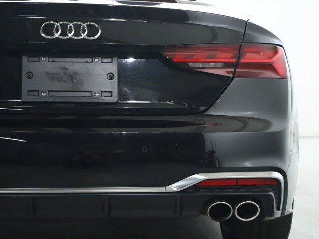 2024 Audi S5 in Bedford, OH 44146 - 18112526 45
