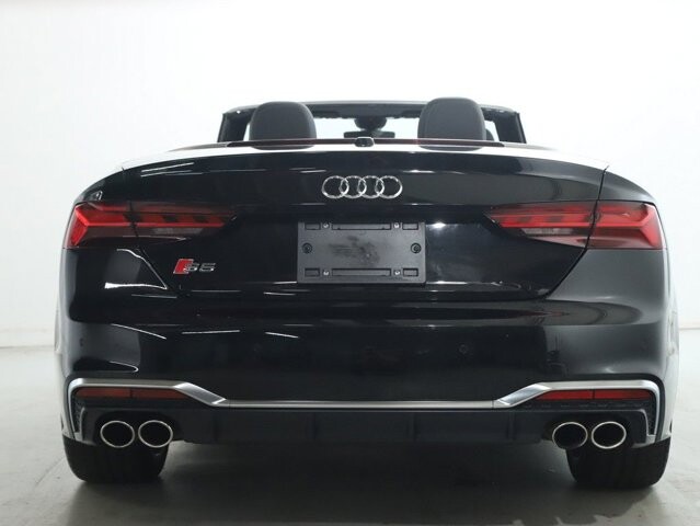 2024 Audi S5 in Bedford, OH 44146 - 18112526 43