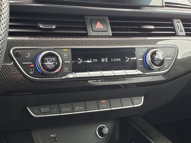 2024 Audi S5 in Bedford, OH 44146 - 18112526 20