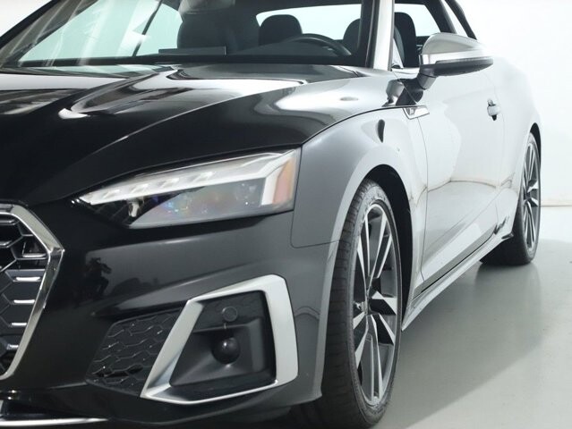 2024 Audi S5 in Bedford, OH 44146 - 18112526 4