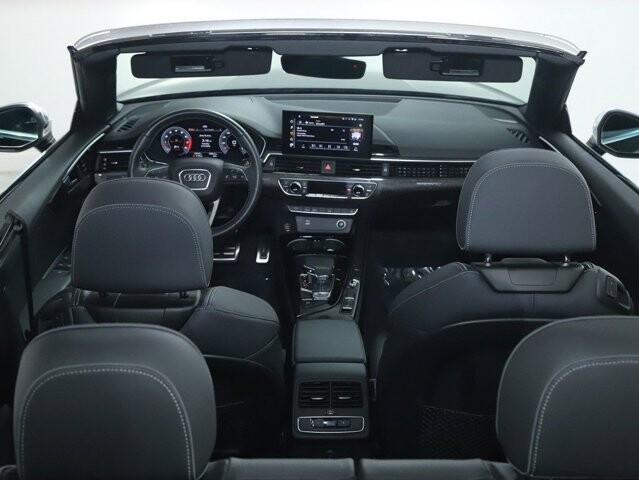 2024 Audi S5 in Bedford, OH 44146 - 18112526 22