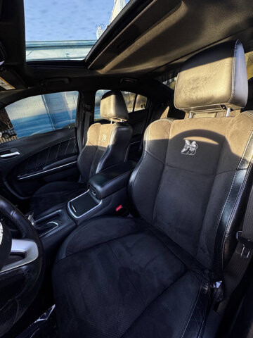 2017 Dodge Charger in Eastpointe, MI 48021 - 18112536 9