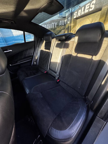 2017 Dodge Charger in Eastpointe, MI 48021 - 18112536 8